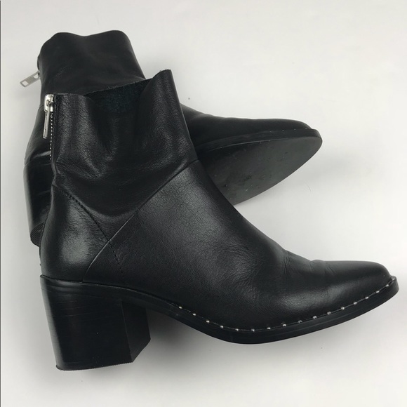 treasure and bond farrah bootie